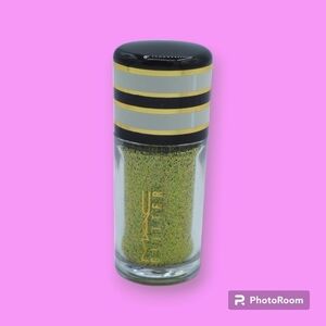 MAC Cosmetics 3D Gold Glitter